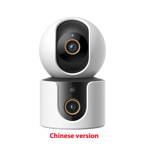 Xiaomi C500 Smart Camera Dual Lens PTZ 360° Pets&Facial Detection 4