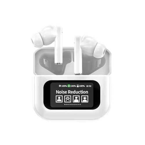 144 Languages Translation Earphones Wireless BT 5.4 Two-Way Translator