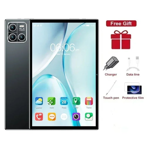 Global Version Original Xioami Pad 6S Pro Tablets PC 11inch HD 4K