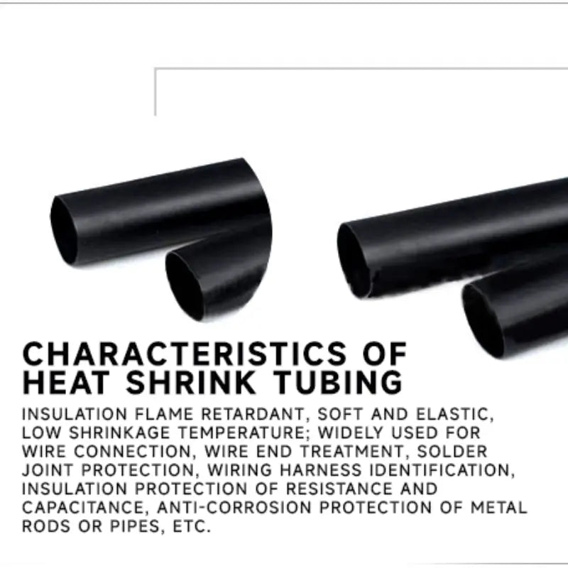 1m 41 Sealing Waterproofing AntiCorrosion Protection And Heat Shrink