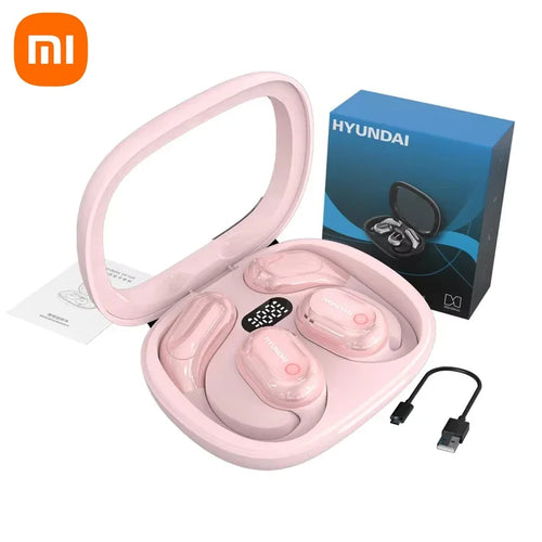 Xiaomi Translator Earbuds 4 Translation Mode Wireless BT Translation