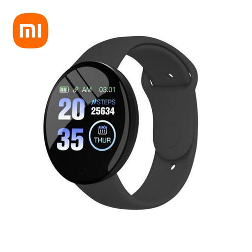 Xiaomi New Smartwatch Circular Color Screen With Multiple Sports Modes
