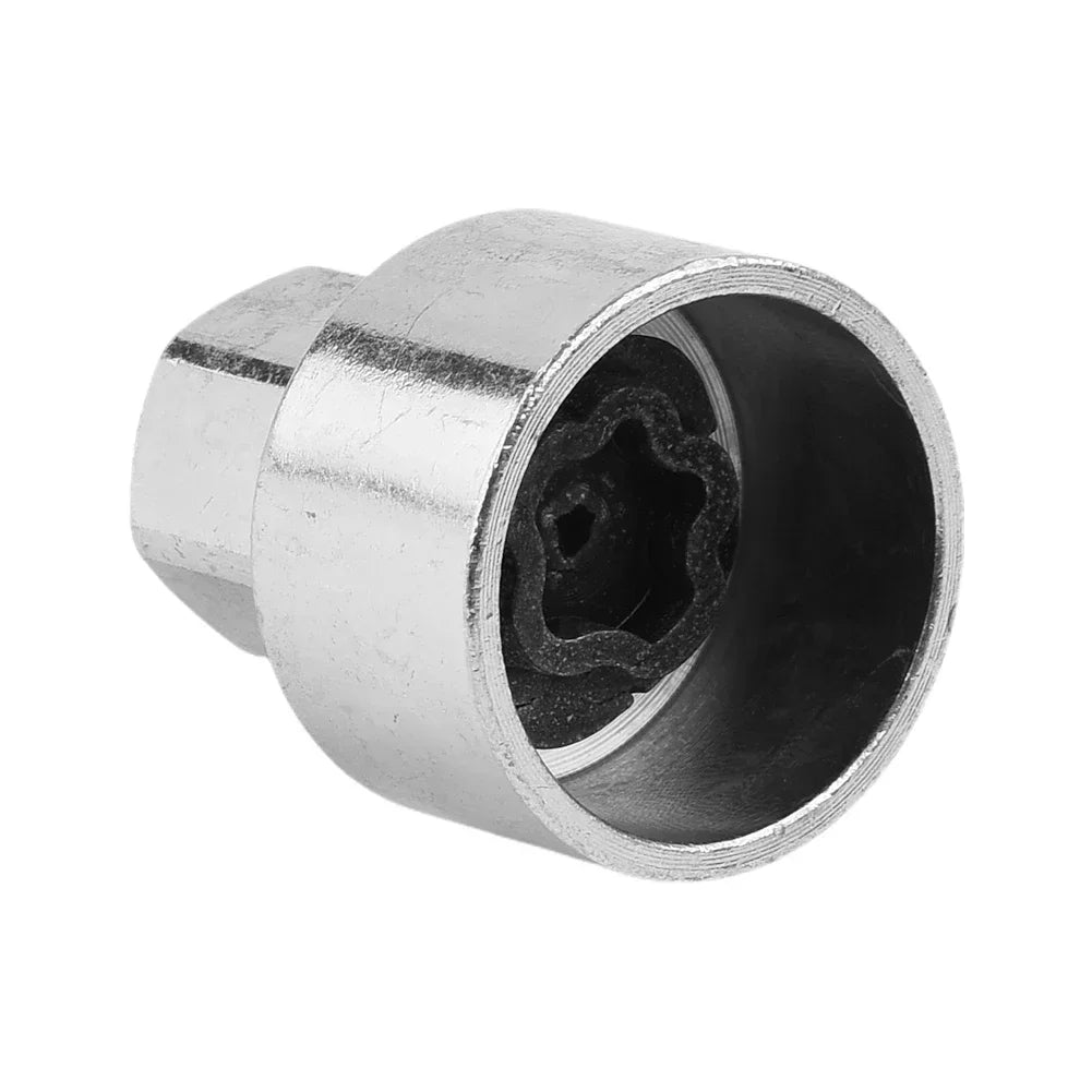 Wheel Lock Screw Nut Auto Repair For BMW 1 3 4 5 6 7 Series Removal