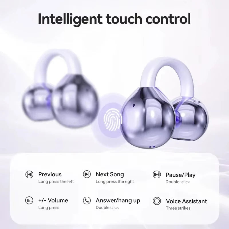 XIAOMI M91 AI Bluetooth translation Earphones Wireless earbuds Ear
