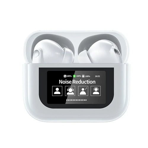 Real-time New Voice Translation Earbuds 80 Languages Translation