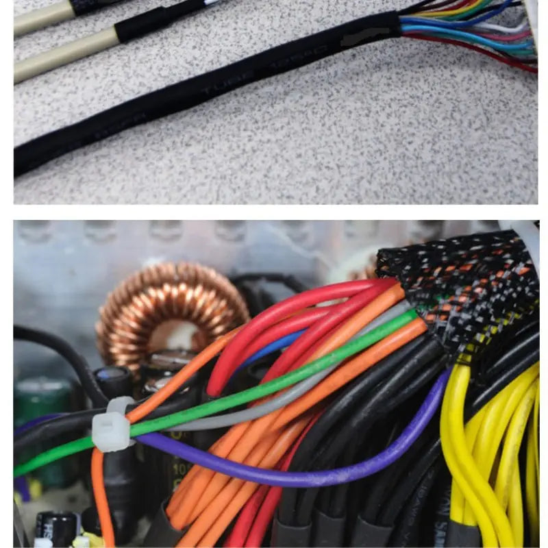 1m 41 Sealing Waterproofing AntiCorrosion Protection And Heat Shrink