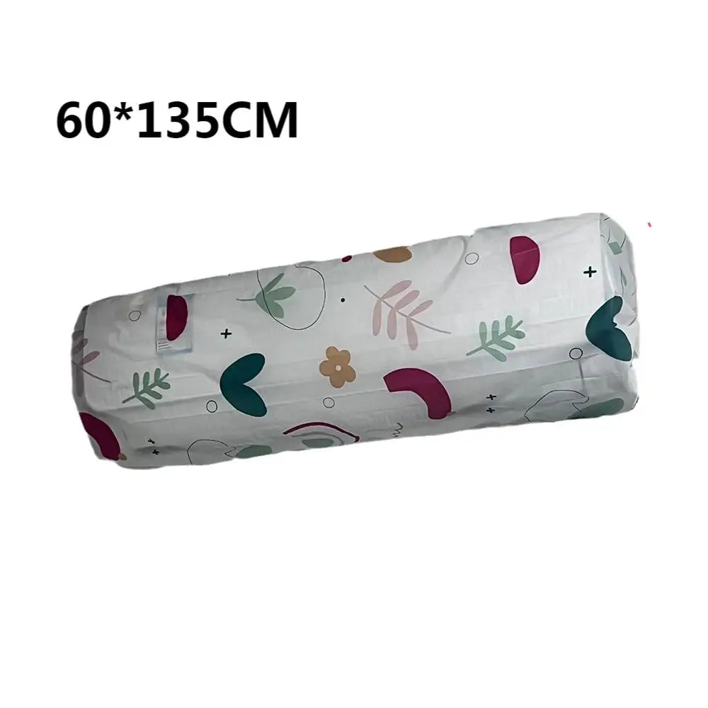 2pcs Air Conditioner Dust Cover Wall Mounted Fan Universal Minimalist