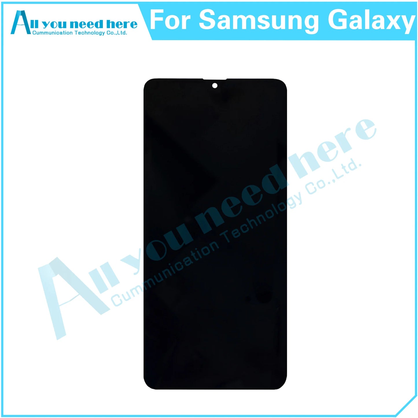 100% Test For Samsung Galaxy A30s A307 A307F A307G SM-A307 LCD Display
