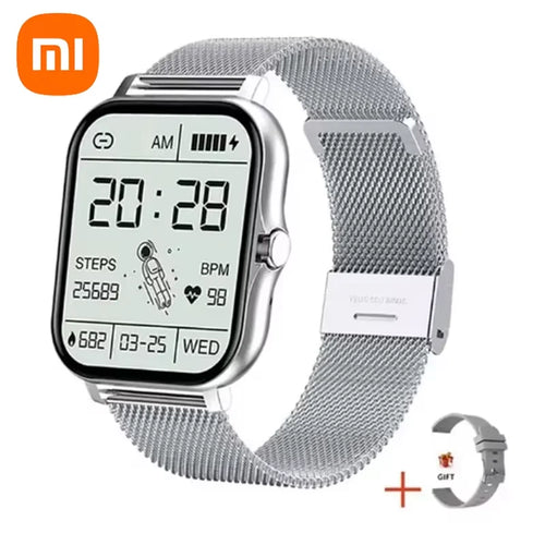 Xiaomi New Smart Watch For Men Women Hot Selling Newest Sport