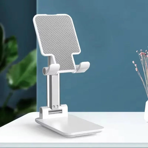New Desk Mobile Phone Holder Stand For iPhone 16 iPad Xiaomi