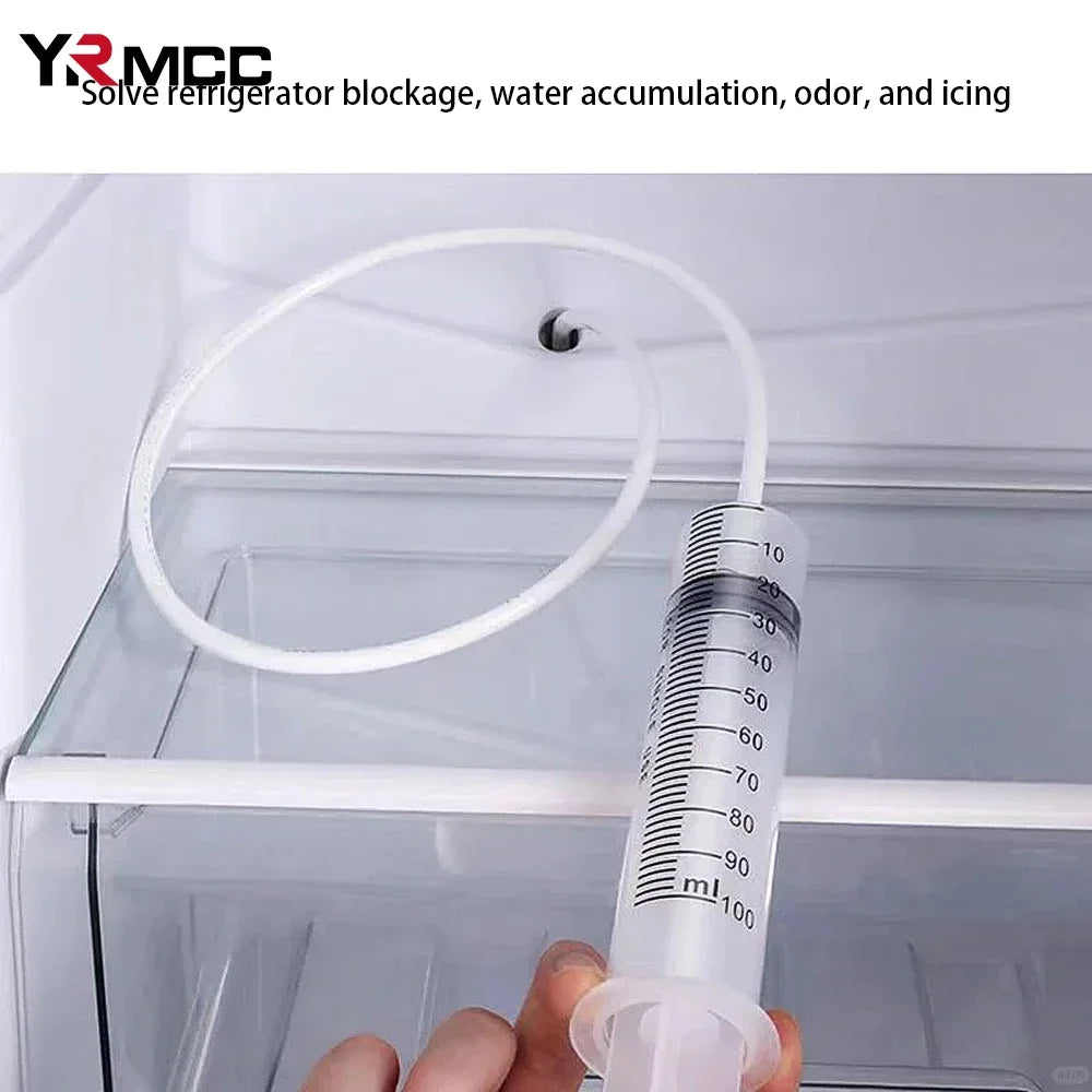 1 Set Car Oil Pump Extractor Oil Pump with Scale Reusable for