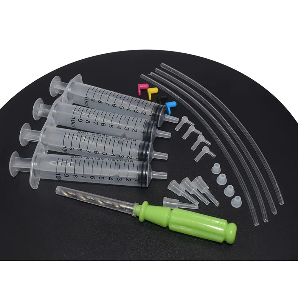 Original Cartridge Refill Ink Kit For Epson 604 604xl 603 603xl 503