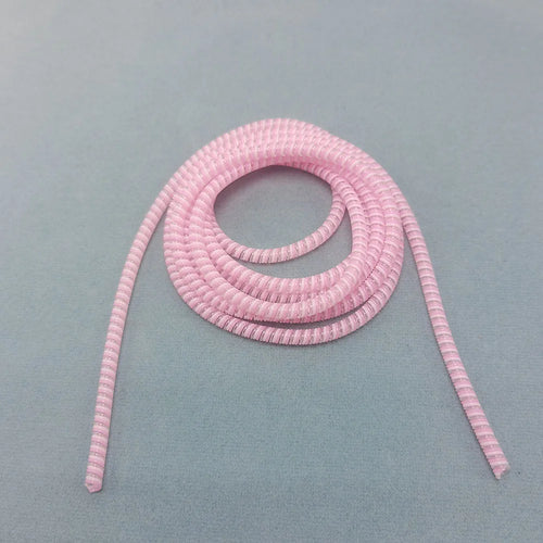 1.5M Cable protector Bobbin winder Data Line Case Rope Protection