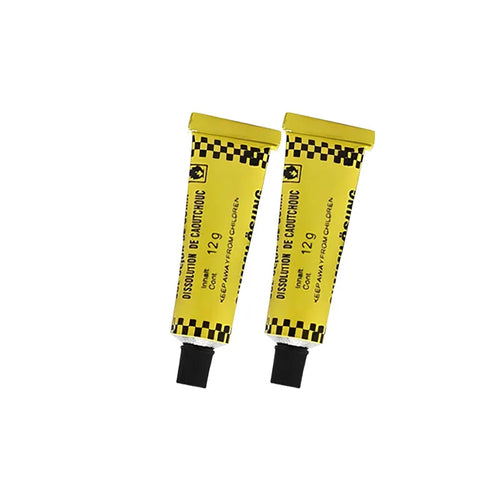 1-20pcs Automobile Tire Repairing Glue Inner Tube Puncture Kit Repair