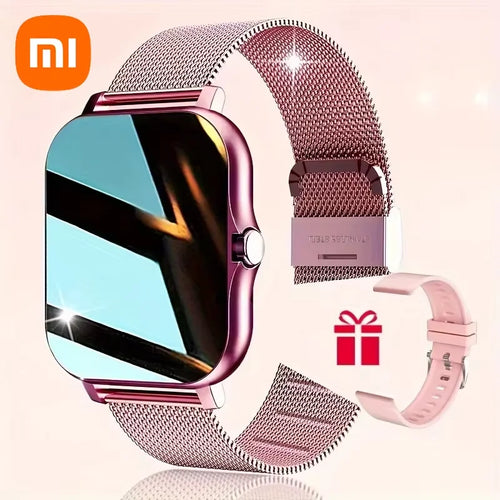 Xiaomi New Smart Watch For Men Women Hot Selling Newest Sport