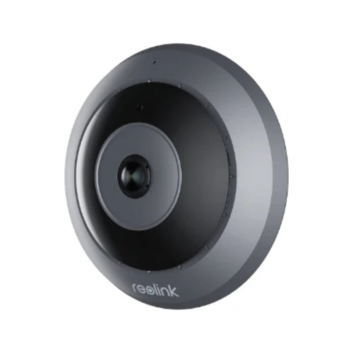 Reolink 6MP Fisheye WiFi Security Camera 2.4/5GHz Wireless Indoor