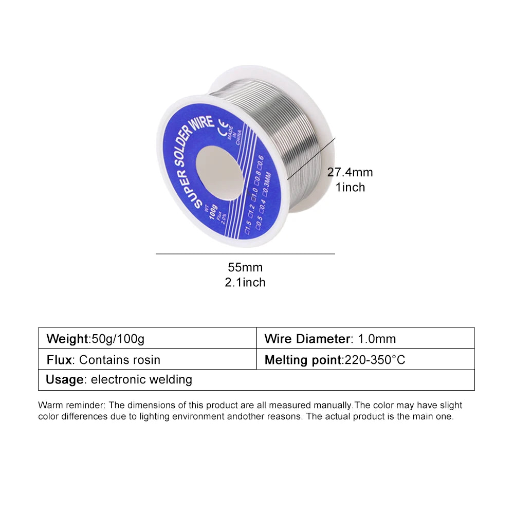 Disposable Lighter Solder Welding Wire Soldering Tin Wires Stainless