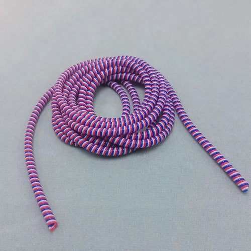 1.5M Cable protector Bobbin winder Data Line Case Rope Protection