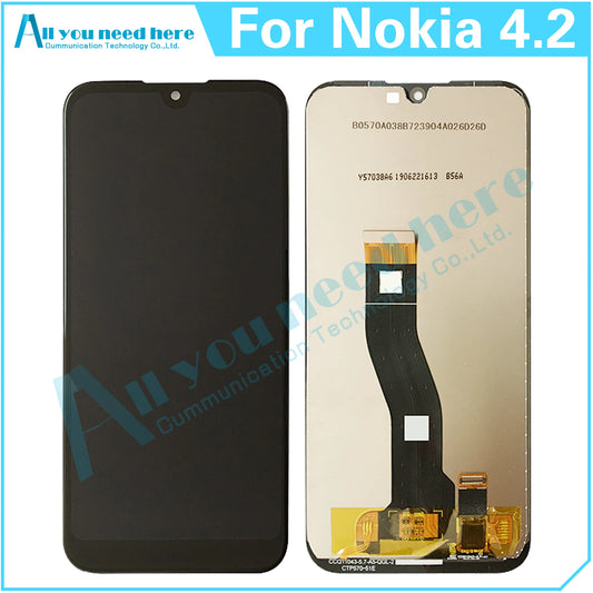 100% Test For Nokia 4.2 TA-1184 TA-1133 TA-1149 TA-1150 TA-1157