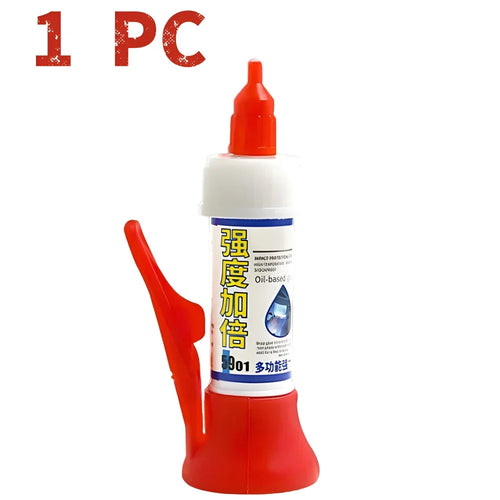 1/5pcs 20ml Powerful Solder Multi-Material Repair Extra Strong Glue