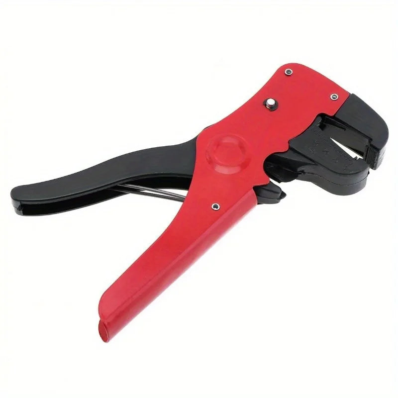 Plastic Steel Portable Multifunctional Duckbill Wire Strippers, Reset