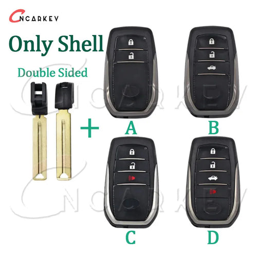 Xhorse VVDI XM38 Smart Key for Toyota Lexus Updated Version Support