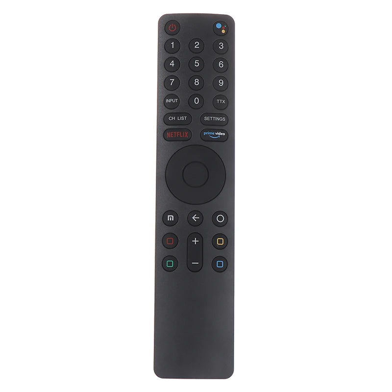 New XMRM-010 Voice Laser Bluetooth Remote Control for Xiaomi MI TV 4S