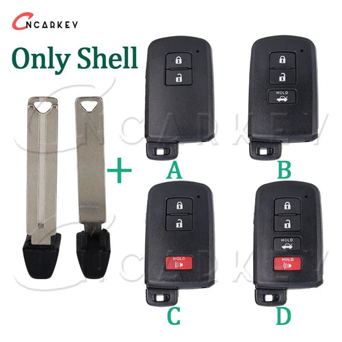 Xhorse VVDI XM38 Smart Key for Toyota Lexus Updated Version Support