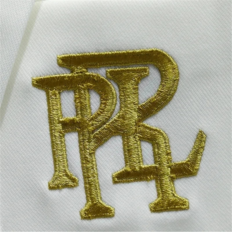 Women Suit Jacket Casual Office Formal Blazer Coat Embroidery White