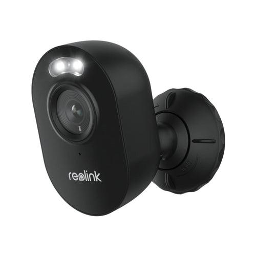 Reolink 4MP Cube WiFi Outdoor Camera with Spotlight 2.4/5GHz Dual-Band