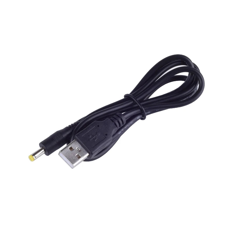 5V 2A DC4.0*1.7mm Charger Power Adapter Supply Cable for Xiaomi mibox