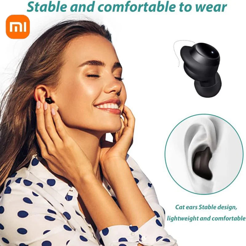 Xiaomi Redmi Bluetooth 5.2 Earbud Type-C In-Ear Headphones with Mini