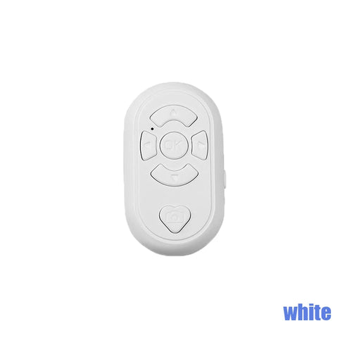 New Wireless Bluetooth Button Self Timer Tik Tok Video Remote Control
