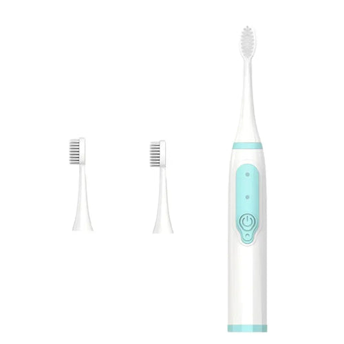 Jianpai Sonic Electric Toothbrush for Men and Women Adult Household