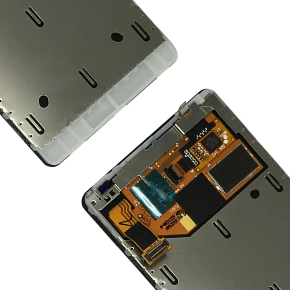 800 LCD For Nokia Lumia 800 LCD Display Touch Screen Digitizer