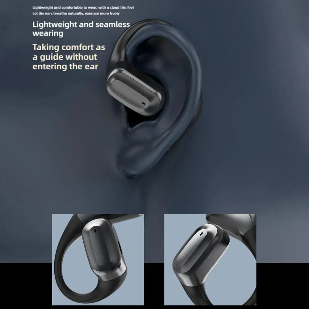 XP2 Bluetooth Earphones Ear-hook AI Intelligent Real-time Translation