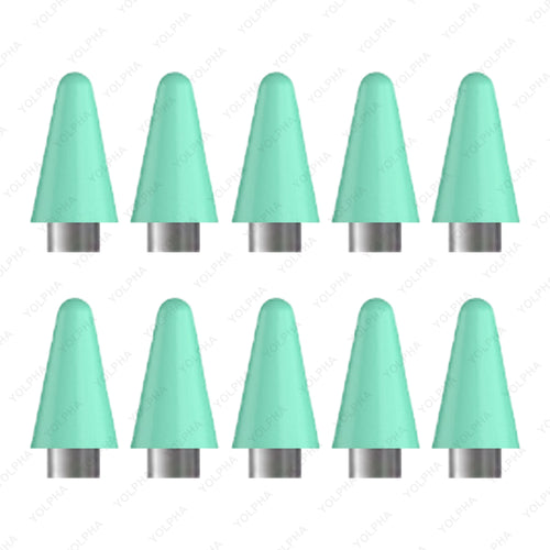 5-10Pcs Pack Spare Nibs for YOLPHA Universal Stylus and Android