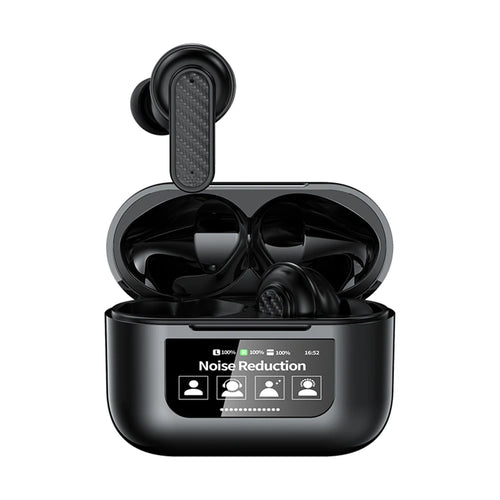 144 Languages Translation Earphones Wireless BT 5.4 Two-Way Translator