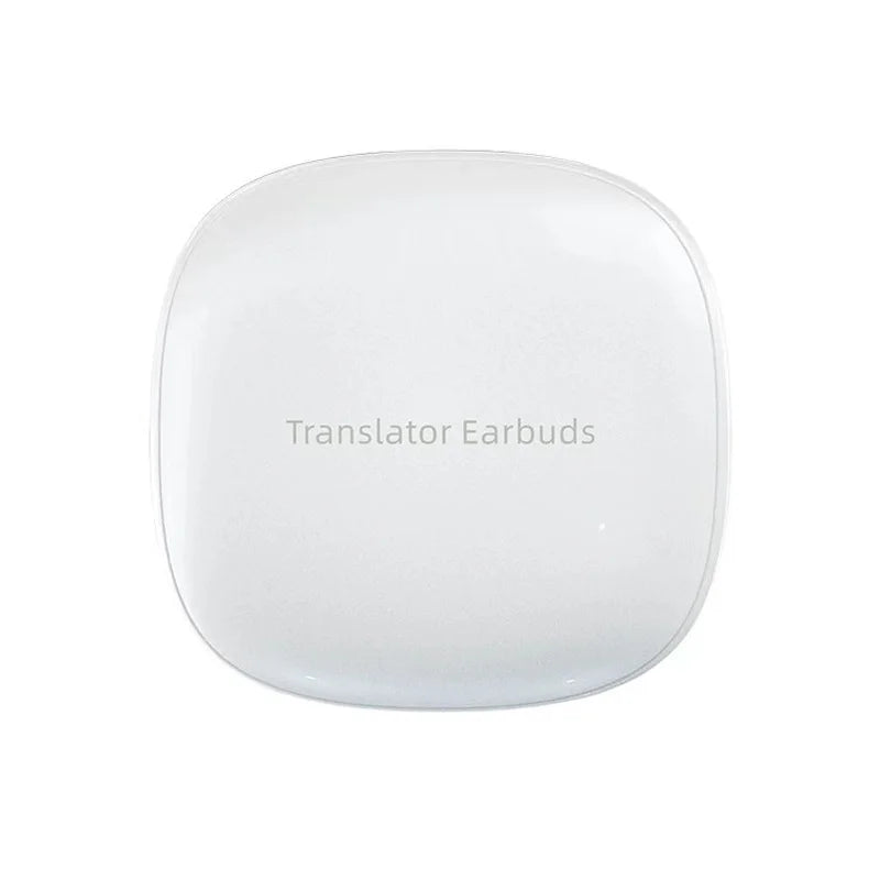 Portable Bluetooth Language Simultaneous Translator M3 Headset