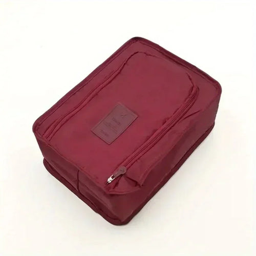 1/2/3Pcs Portable Shoe Bags Travel Holds Multifunction Waterproof