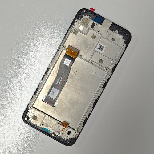 6.3" Original LCD For Nokia C110 LCD Display Touch Screen Digitizer