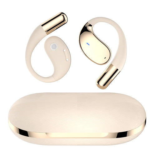 Intelligent AI Translator Earbuds 144 Languages Real-time Translation