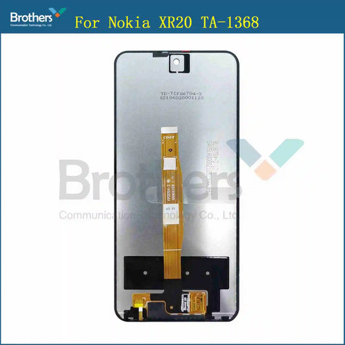 100% Tested mobile phone parts replacement touch screen LCD Screen and