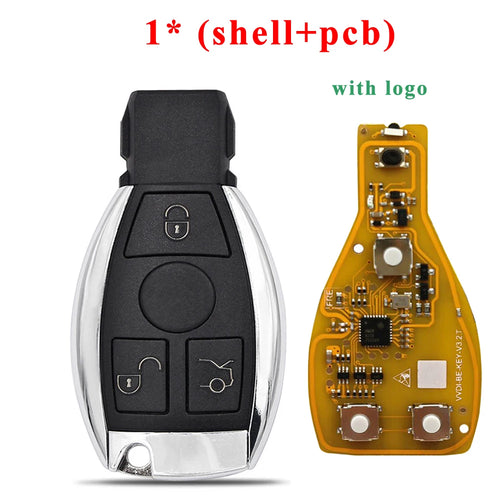 1/5pcs XHORSE VVDI BE Key Pro V3.1 PCB Remote Chip Improved Version