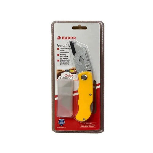 Folding Art Knife Household Office Stationery Wallpaper Knife