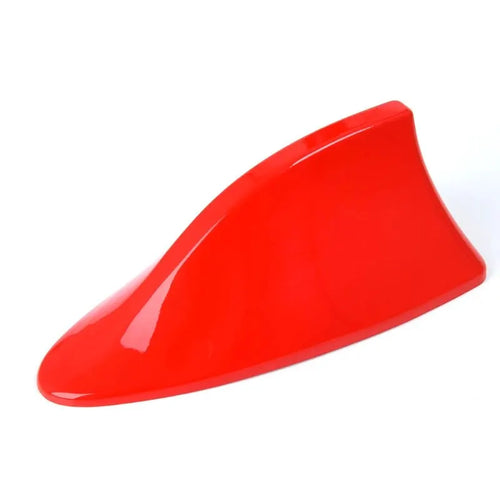 Universal Car Shark Fin Antenna Auto Radio Signal Aerials Roof