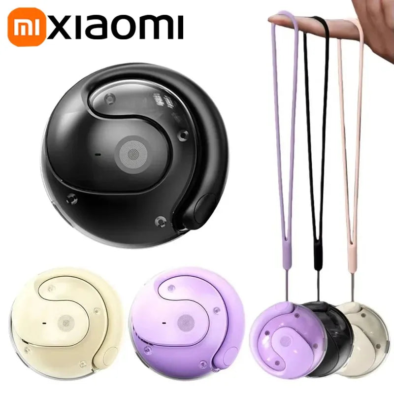 Xiaomi Real-Time Language Translator Headphones Bluetooth 5.3