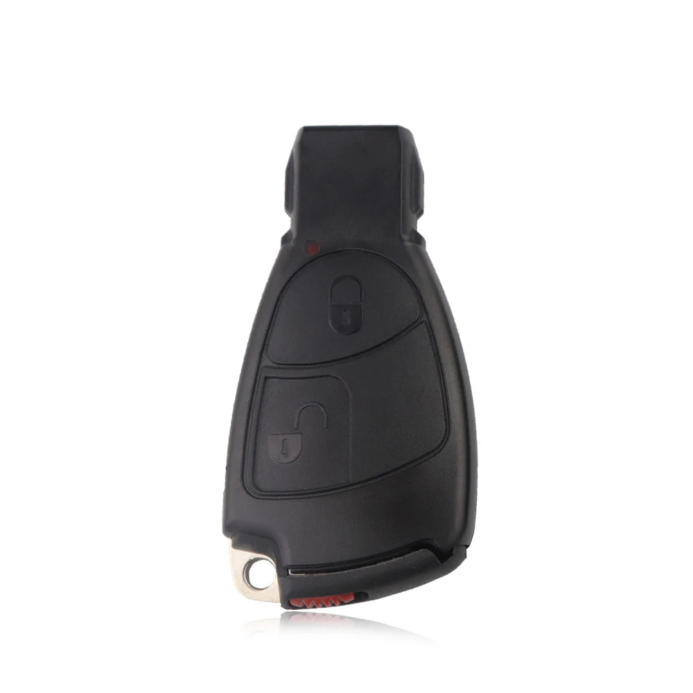 YIQIXIN Remote Car Key For Mercedes Benz NEC B C E S SL ML MB CLK CL