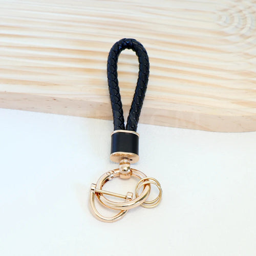 4 Buttons Car Key Case Cover For Toyota Camry Corolla RAV4 Highlander