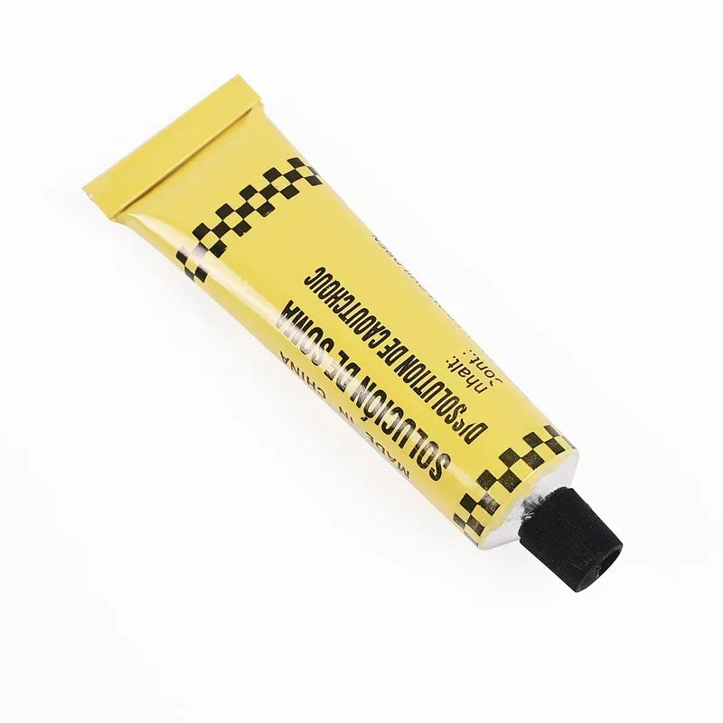 1-20pcs Automobile Tire Repairing Glue Inner Tube Puncture Kit Repair